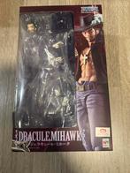 Dracule mihawk variable action heroes Megahouse, Verzamelen, Poppetjes en Figuurtjes, Ophalen of Verzenden, Zo goed als nieuw