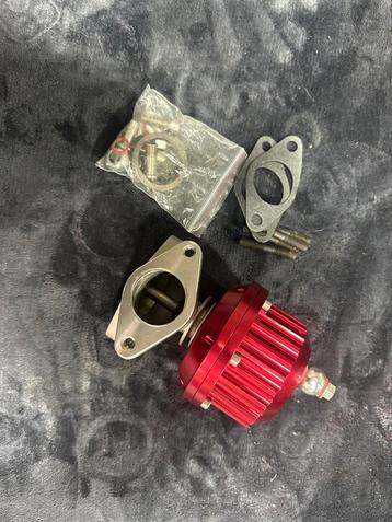 Wastegate 35mm nieuw beschikbaar voor biedingen