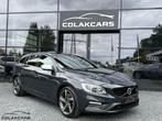 Volvo V60 2.4 D6 Twin Engine R-Design|NAP|Aut|Schuifdak, Automaat, Euro 6, Adaptive Cruise Control, Vierwielaandrijving