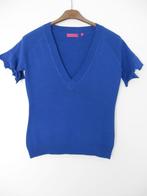 truitje Bellissima maat M kobaltblauw, Kleding | Dames, Truien en Vesten, Maat 38/40 (M), Blauw, Ophalen of Verzenden, Gedragen
