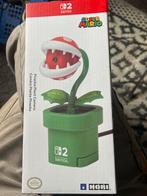 Nintendo Switch 2 Piranha Plant Camera - Nieuw!, Ophalen of Verzenden, Nieuw