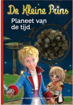 De kleine prins - Planeet van de tijd - Fabrice Colin"", Boeken, Ophalen of Verzenden, Nieuw, Fabrice Colin
