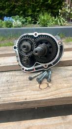 Piaggio 125cc 2T vertanding – Goede staat, Motoren, Ophalen of Verzenden