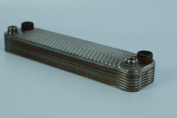 RVS Platenkoeler beschikbaar voor biedingen