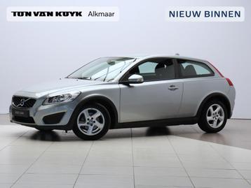 Volvo C30 1.6 Kinetic / Navigatie / Telefoon / Trekhaak beschikbaar voor biedingen