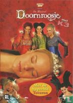 DOORNROOSJE  ( STUDIO 100 MUSICAL ), Verzenden, Zo goed als nieuw, Avontuur, Film