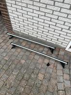 Dakdragerset afsluitbaar merk mac audi avant 2009, Auto diversen, Dakdragers, Ophalen, Gebruikt