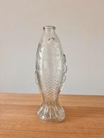 Glazen Vaas Waterkan Deko Vis, Ophalen, Overige kleuren, Minder dan 50 cm, Glas