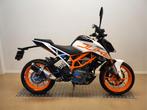 KTM 390 DUKE ABS (bj 2018), 390 cc, Bedrijf, 12 t/m 35 kW, Naked bike