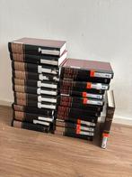 Winkler Prins, Boeken, Ophalen, Gelezen, Algemeen