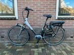 Prachtige Gazelle Orange! In nette staat, Bosch Motor, 400wh, Ophalen of Verzenden, Zo goed als nieuw, 50 km per accu of meer