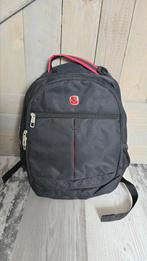 Ellehammer laptop rugzak - 15 inch, Computers en Software, Laptoptassen, Ophalen of Verzenden, 15 inch, Nieuw, Rugzak