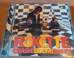 CD - ROXETTE - Crash!Boom!Bang!, Cd's en Dvd's, Cd's | Hiphop en Rap, 2000 tot heden, Zo goed als nieuw, Verzenden