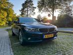 BMW 3-SERIE GT (f34) 320I Aut8 2015 Zwart, Auto's, Te koop, Geïmporteerd, 5 stoelen, Benzine