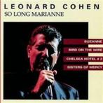 Leonard Cohen CD 's DVD 's, Cd's en Dvd's, Ophalen of Verzenden