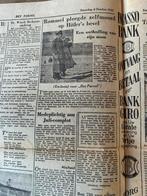 Rommel pleegde zelfmoord op bevel van H 1945, Ophalen of Verzenden