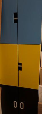 Ikea kast, Kinderen en Baby's, Kinderkamer | Commodes en Kasten, Ophalen, Minder dan 75 cm, 50 tot 70 cm, 105 cm of meer