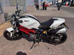 ducati monster 796, 2 cilinders, Motorrijbewijs A, 804 cc, Particulier