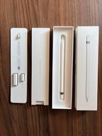 Apple Pencil 1 - lightning, Computers en Software, Apple iPads, Ophalen of Verzenden, Zo goed als nieuw, Overige modellen, 64 GB