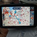 TomTom Go 6100, Ophalen of Verzenden, Gebruikt
