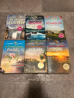 Lucinda Riley - De Zeven Zussen serie (6 boeken), Boeken, Ophalen of Verzenden, Gelezen, Nederland