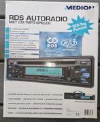 Medion Autoradio MD4366, Auto diversen, Autoradio's, Ophalen of Verzenden, Nieuw