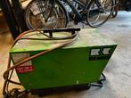 Gaskachel / heater Remko, Doe-het-zelf en Verbouw, Ophalen, Kachel, Minder dan 60 cm, Zo goed als nieuw