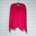 Miss Etam Vest Maat L Roze Neon Soft Feel Winter V-hals, Kleding | Dames, Truien en Vesten, Me, Maat 42/44 (L), Zo goed als nieuw