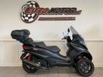 PIAGGIO MP3 500 HPE ABS&ASR AUTORIJBEWIJS (bj 2020) Premium, Scooter, 493 cc, Onbekend, Onbekend