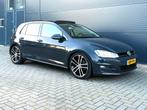 Volkswagen Golf 2.0 TDI 110KW 5D DSG 2014 Grijs, Auto's, Euro 6, 4 cilinders, 150 pk, 23 km/l