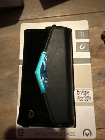 iPhone 12/12 Pro Mobilize Hoesje beschikbaar voor biedingen