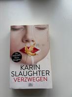 Verzwegen - Karin Slaughter, Boeken, Ophalen of Verzenden, Gelezen, Nederland