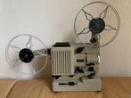 Vintage film projector Eumig P8 M uit ca. 1955, Ophalen of Verzenden, 1940 tot 1960, Projector