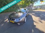 Seat Leon ST 1.6 TDI Reference Ecomotive LEUKE AUTO RIJDT EN, Auto's, Seat, Voorwielaandrijving, Euro 5, Stof, Gebruikt