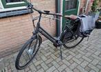 union, Fietsen en Brommers, Elektrische fietsen, Ophalen, Gebruikt, Minder dan 30 km per accu, Overige merken