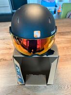 Sinner Titan Visor Ski helm - Size S 52-54cm, Ophalen, Zo goed als nieuw, Jongen of Meisje