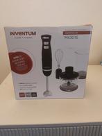 Inventum MX301S Staafmixer Set - Nieuw in doos, Ophalen