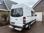 Mercedes-Benz Sprinter 313 2.2 CDI Sortimo service bus 3500, Euro 5, Gebruikt, 4 cilinders, 129 pk