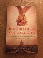 De Tatoeëerder van Auschwitz - Zeer Goede Staat, Ophalen of Verzenden, Zo goed als nieuw, Nederland