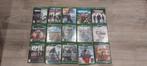 Xbox one Serie X games Shooter,COD, Gears,Farcry, Clancy, Vanaf 18 jaar, Ophalen of Verzenden, Zo goed als nieuw, Online
