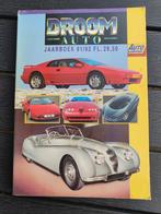 Droomauto anwb jaarboek 1991/1992, Ophalen of Verzenden, Zo goed als nieuw, Algemeen