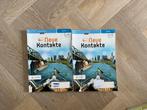 Duits schoolboeken/havo 3, Gelezen, Duits, HAVO, Ophalen of Verzenden