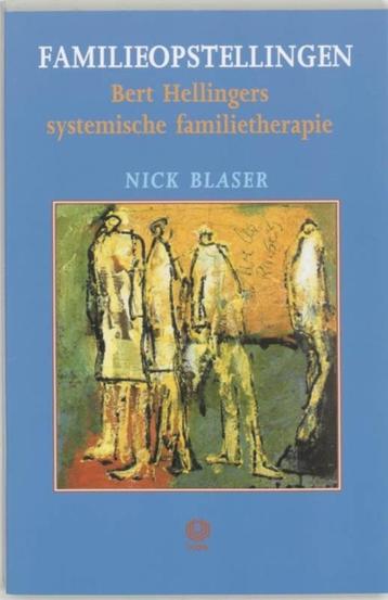familieopstellingen Bert Hellingers systemische familieth. beschikbaar voor biedingen