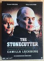 The Stonecutter Camilla Läckberg, Vanaf 12 jaar, Verzenden, Zo goed als nieuw, Detective en Krimi