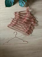 Rosé goud kledinghangers 38, Ophalen, Zo goed als nieuw, Metaal, Volwassenen