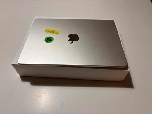Macbook Air 2022 M2 8GB 256GB SSD, Computers en Software, Apple Macbooks, Gebruikt, MacBook Air, 13 inch, 3 tot 4 Ghz, 256 GB