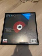 LP Album Fotolijst - Envivo, Ophalen, Nieuw, Metaal of Aluminium, 50 tot 75 cm