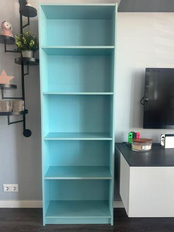 Boekenkast IKEA Billy - afbeelding 6