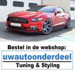 Ford Mustang Spoiler Voorspoiler Sideskirt Achterklepspoiler, Auto diversen, Tuning en Styling, Verzenden, Automotive Parts, A.parts@hotmail.nl