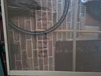 aupingbed bedspiraal 200*90, Huis en Inrichting, Ophalen, Gebruikt